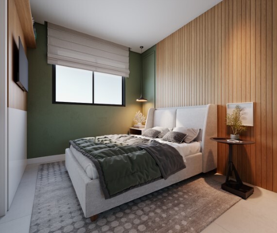 Dormitorio