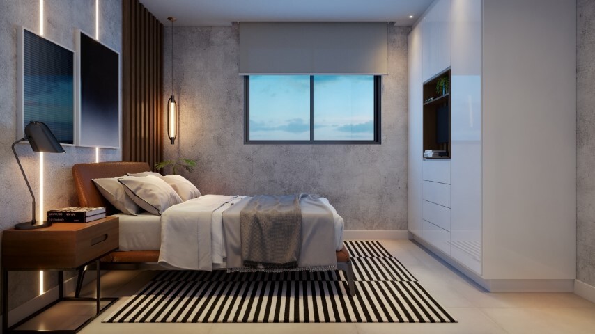 Dormitorio