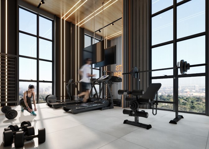 Fitness