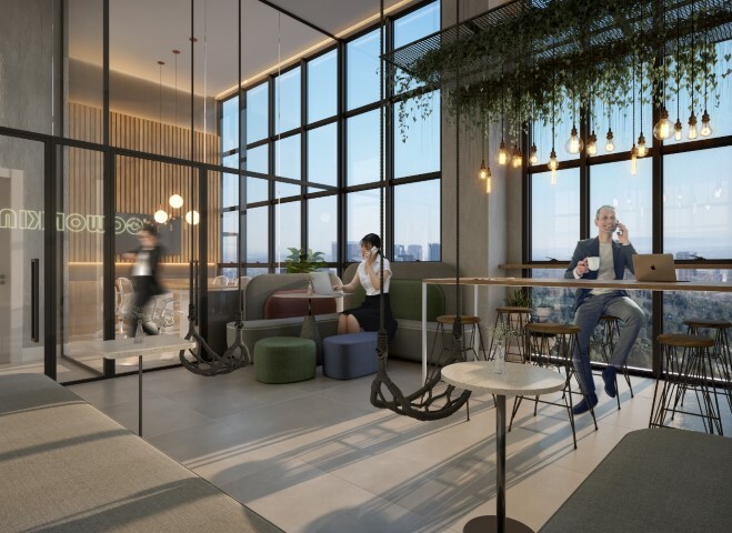 Coworking