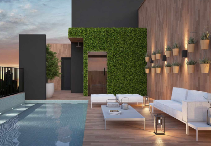 Residencial Multifamiliar de 2 quartos, 70m² no bairro Morretes, em Itapema | Eu Corretor