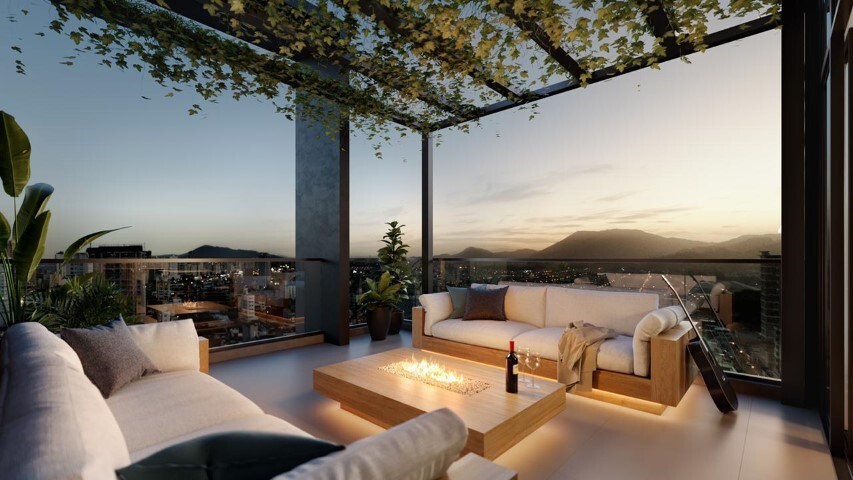 Residencial Multifamiliar de 2 quartos, 70m² no bairro Morretes, em Itapema | Eu Corretor