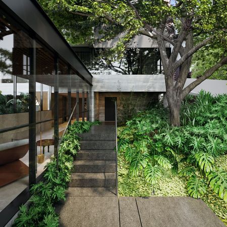 Residencial Multifamiliar de 2 quartos, 87m² no bairro Rio Branco, em Porto Alegre | Eu Corretor