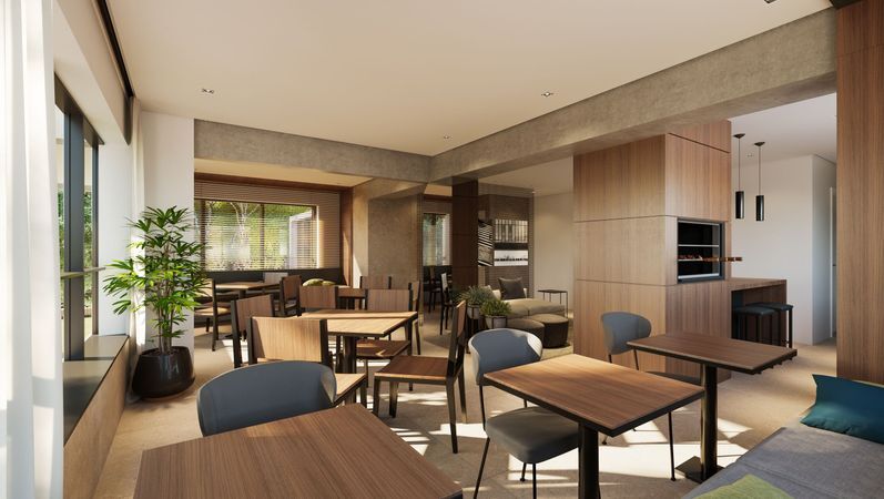 Montecarlo - Zuckhan