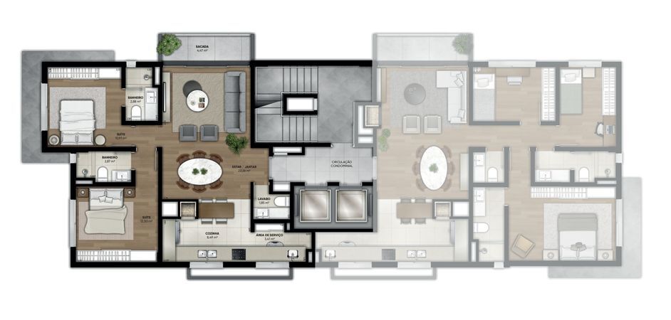 Montecarlo - Zuckhan