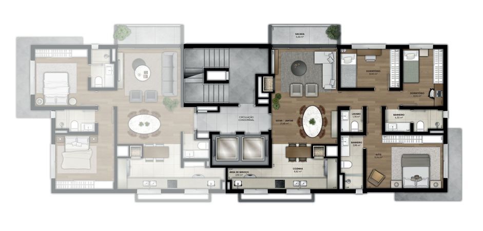 Montecarlo - Zuckhan