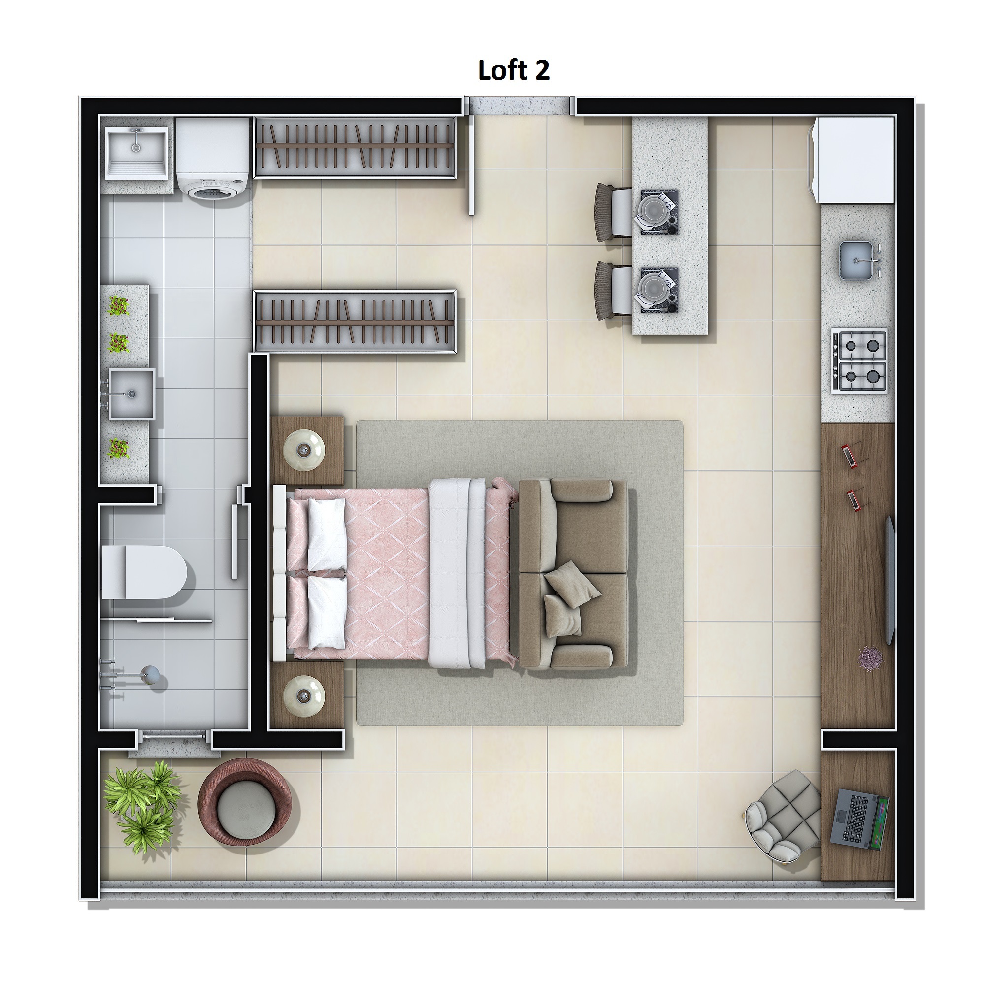 You New Style - Passe Empreendimentos