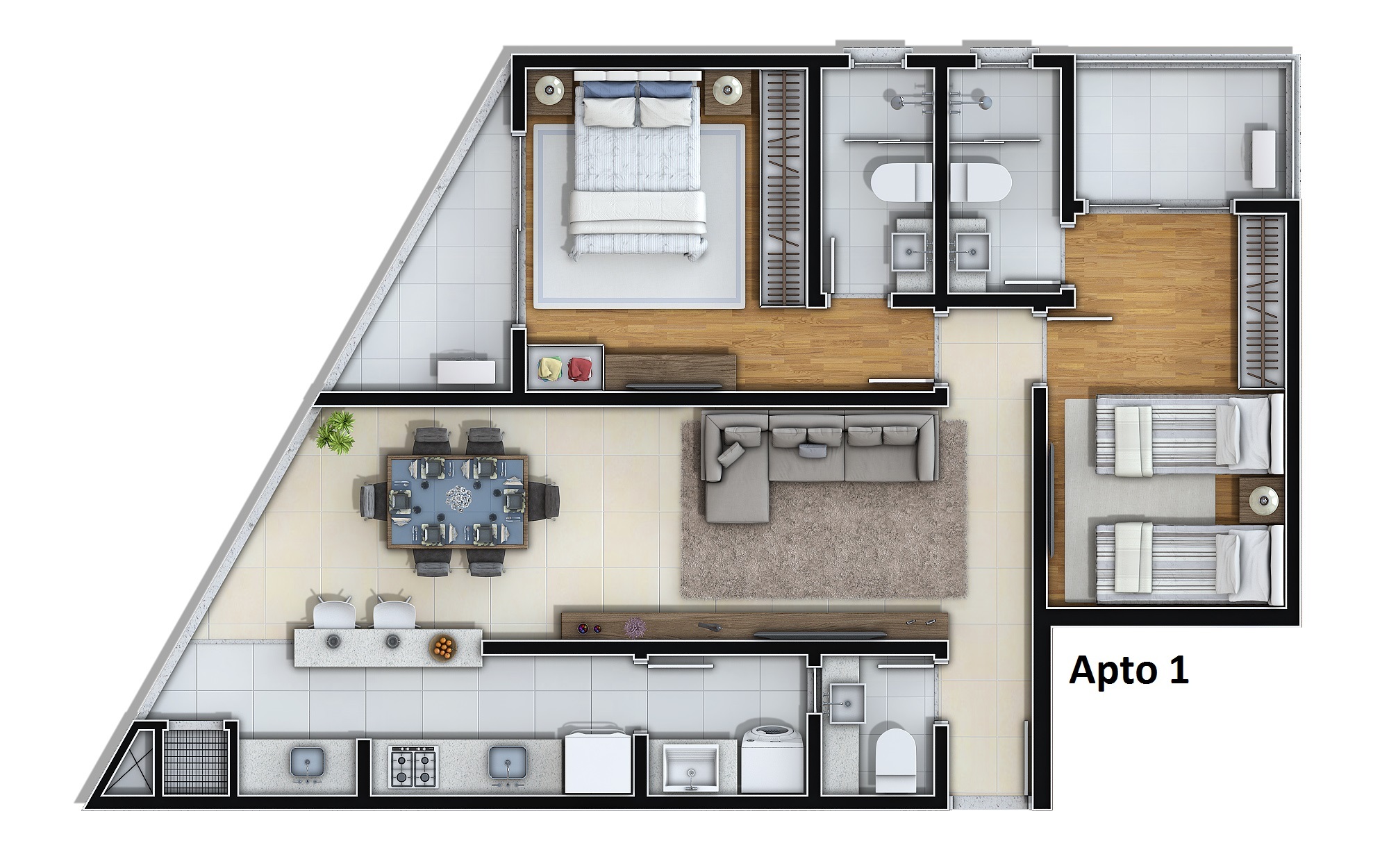 You New Style - Passe Empreendimentos