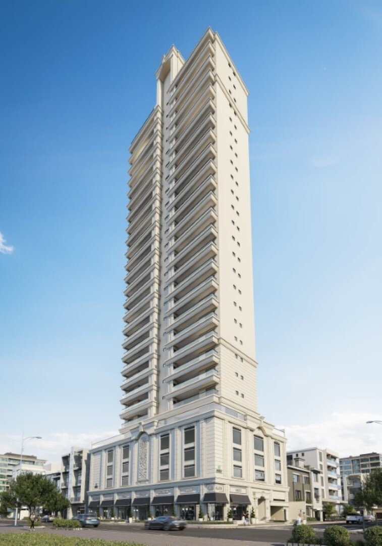 Barão de Albuquerque - Residencial