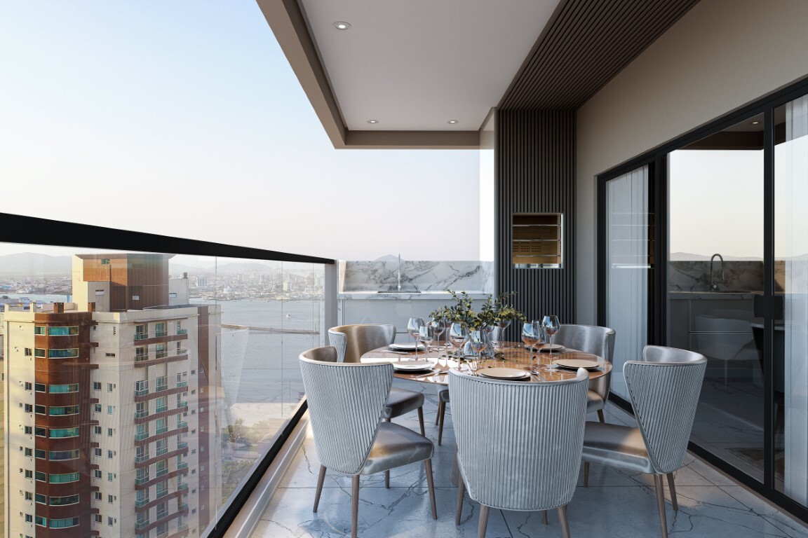 Barão de Albuquerque - Residencial