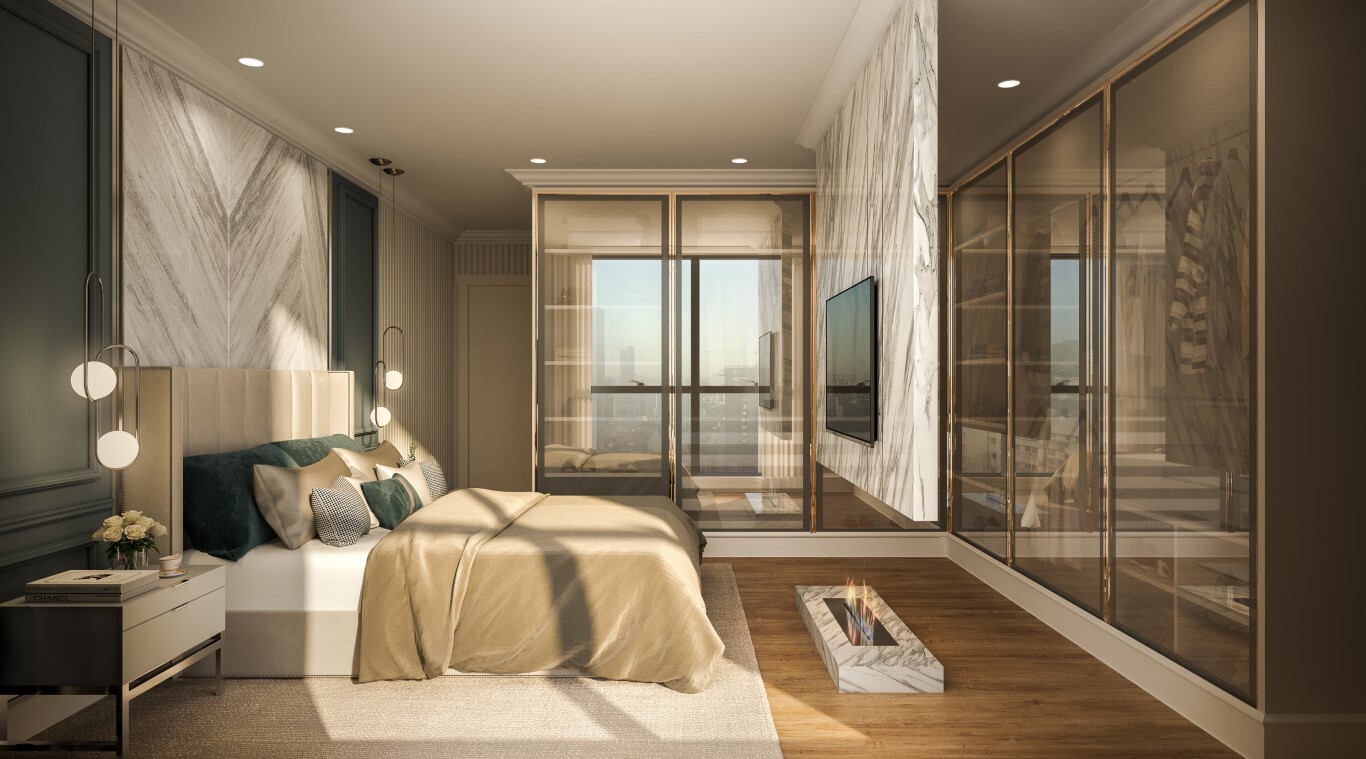 Barão de Albuquerque - Residencial