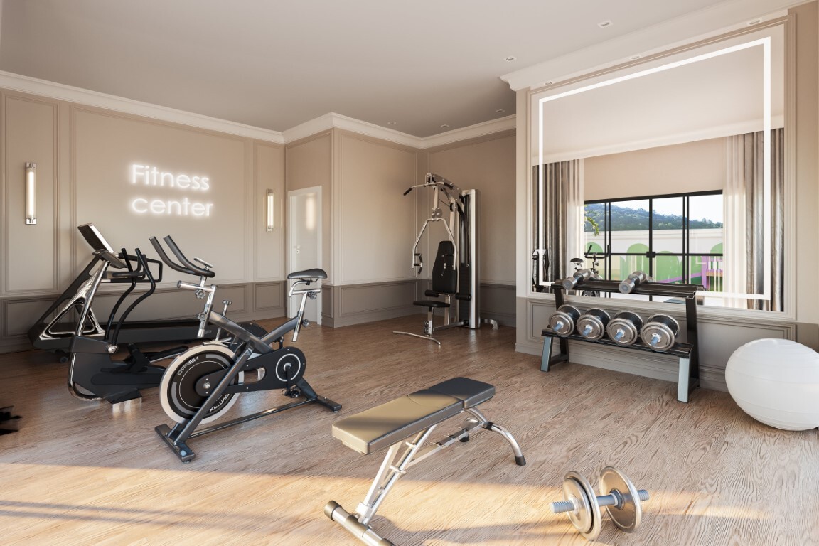 Barão de Albuquerque - Residencial