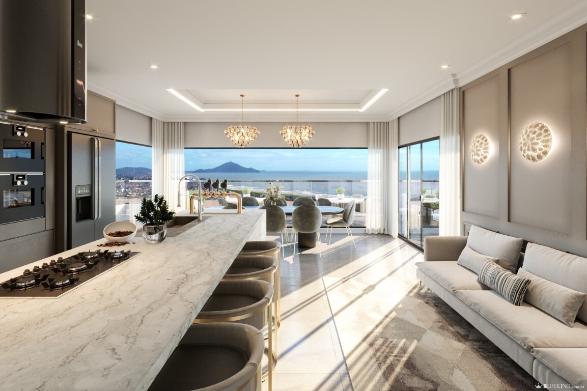 Barão de Albuquerque - Residencial