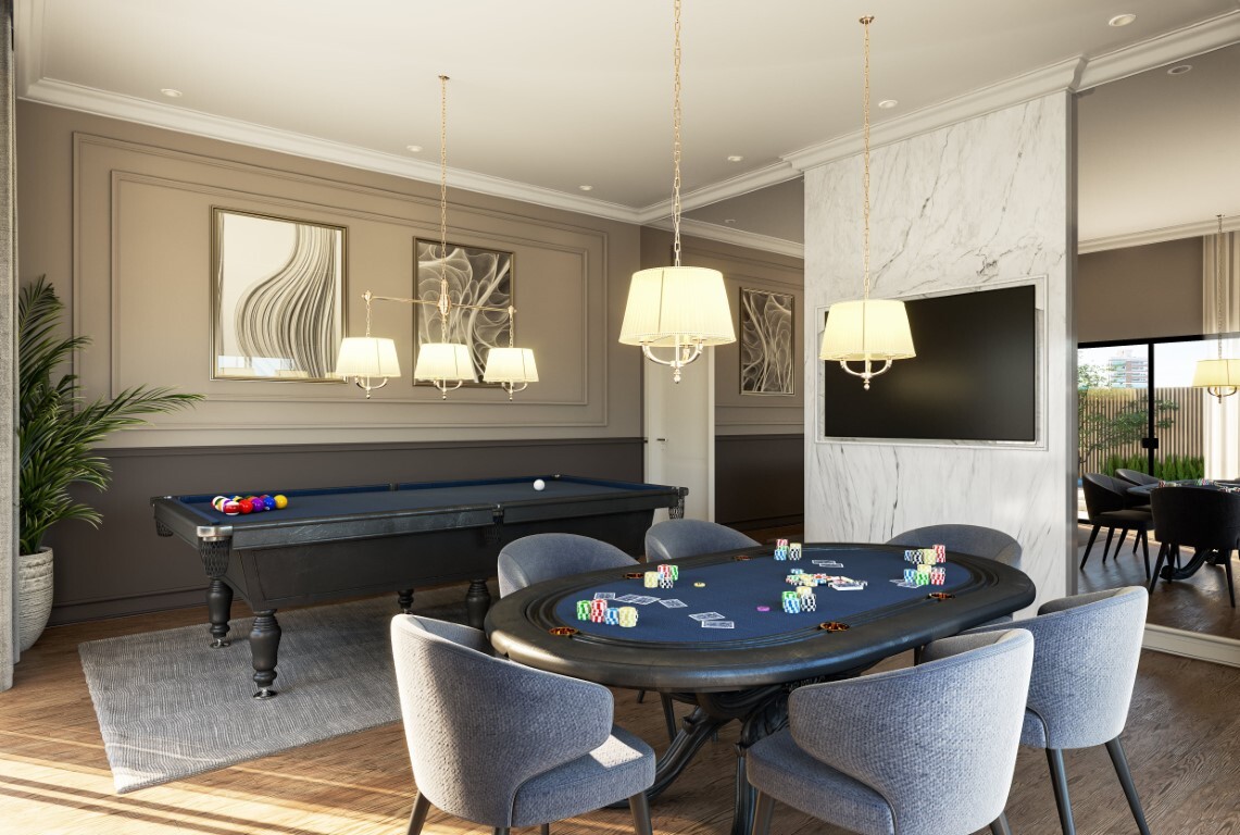 Barão de Albuquerque - Residencial