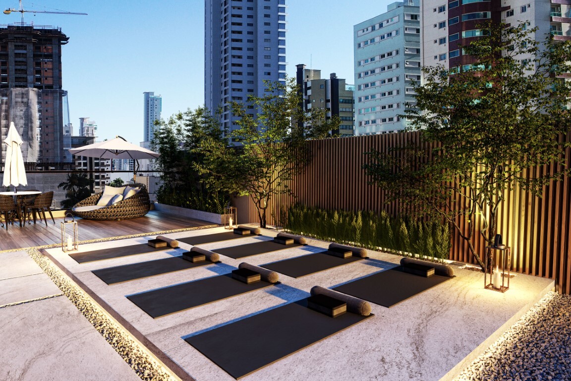 Barão de Albuquerque - Residencial