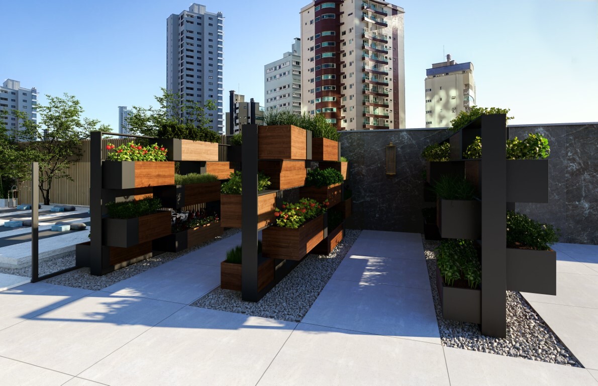 Barão de Albuquerque - Residencial