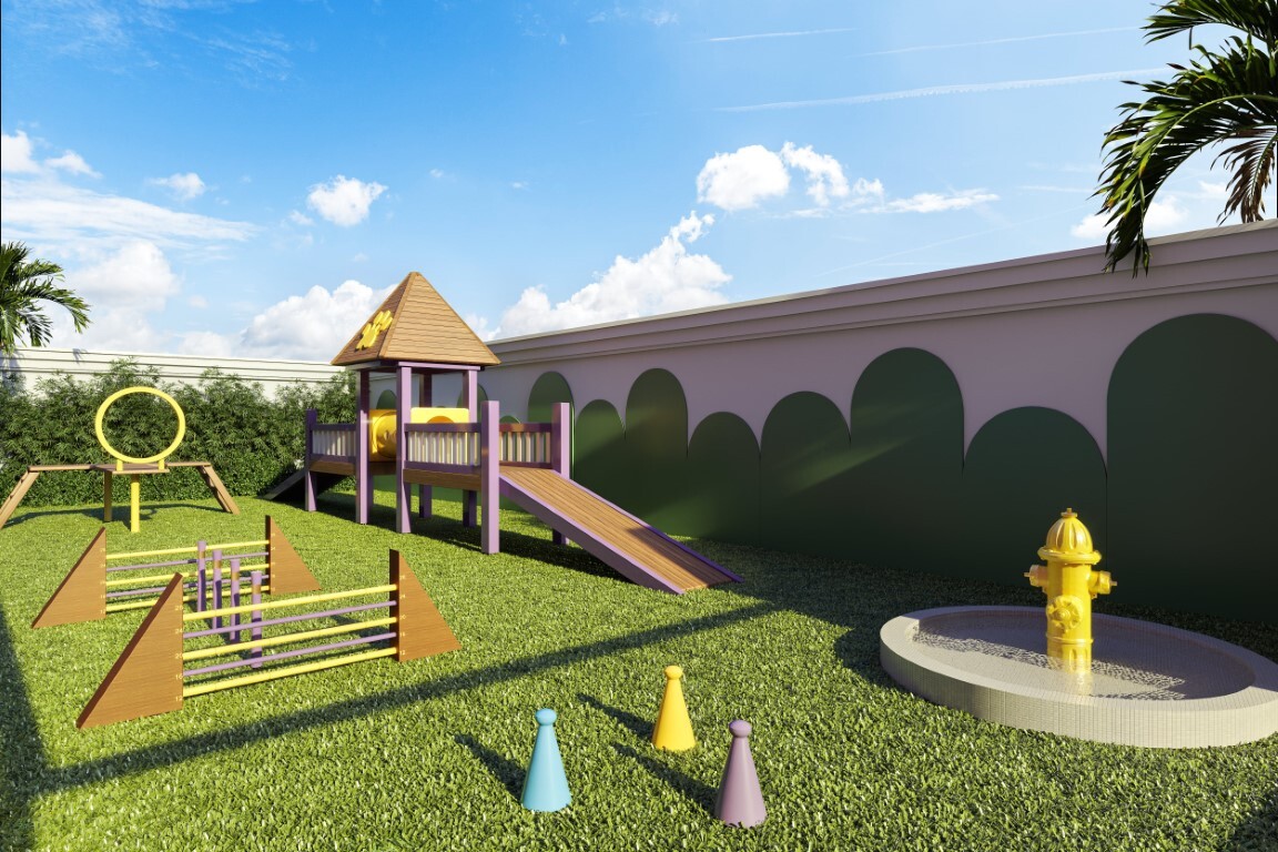 Barão de Albuquerque - Residencial