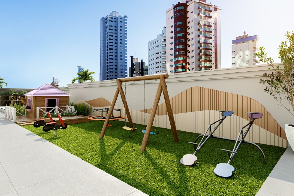 Barão de Albuquerque - Residencial