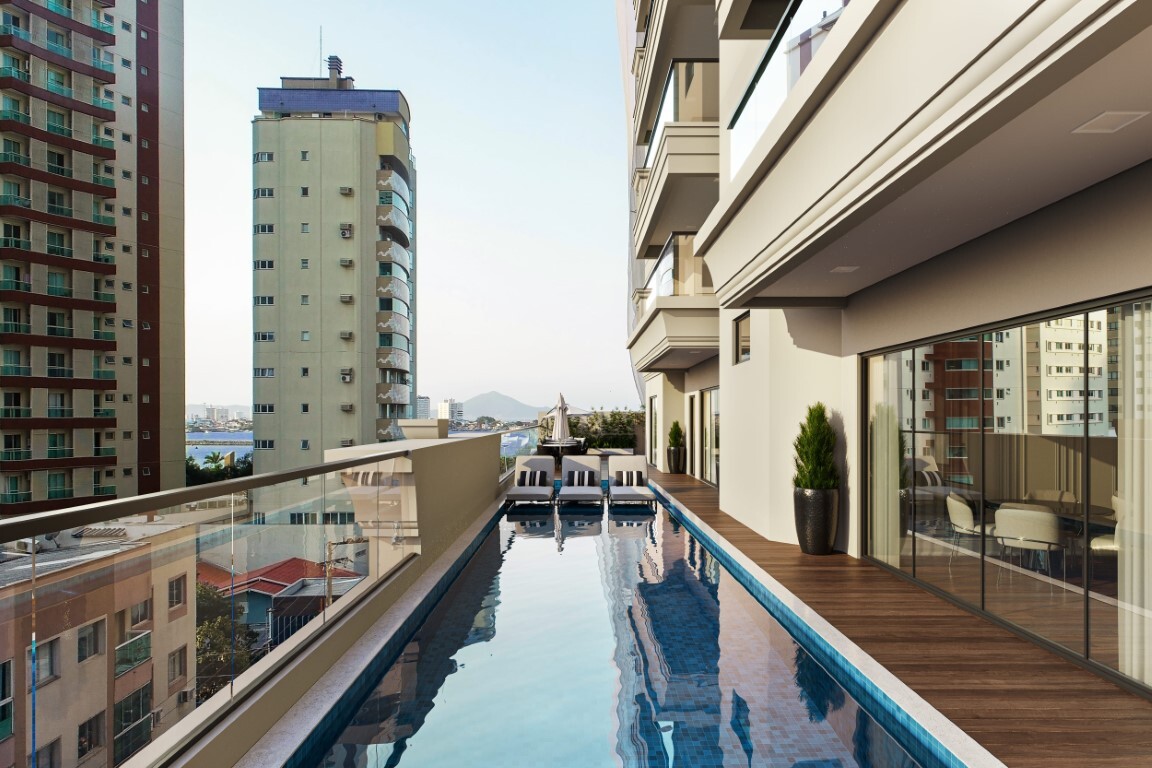 Barão de Albuquerque - Residencial