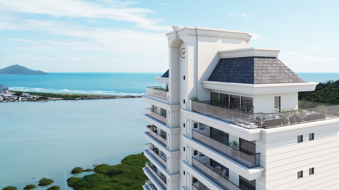 Barão de Albuquerque - Residencial