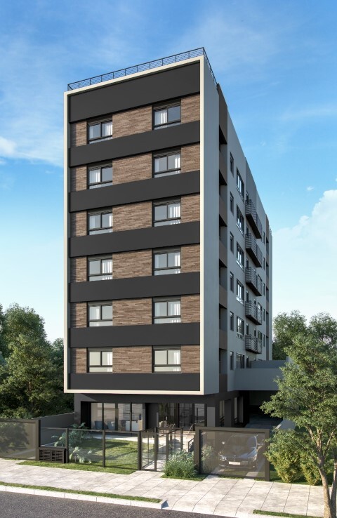 Residencial Giotto - Obraprima