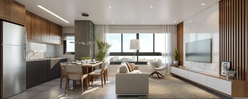 Residencial Giotto - Obraprima Residencial Giotto - Obraprima