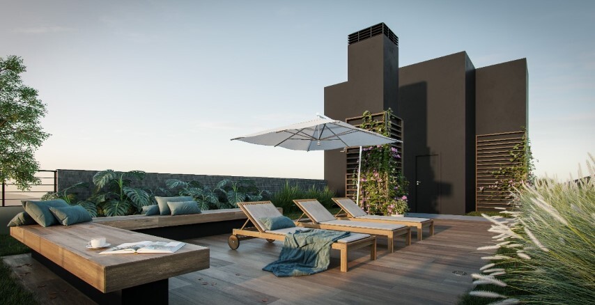 Residencial Giotto - Obraprima Residencial Giotto - Obraprima