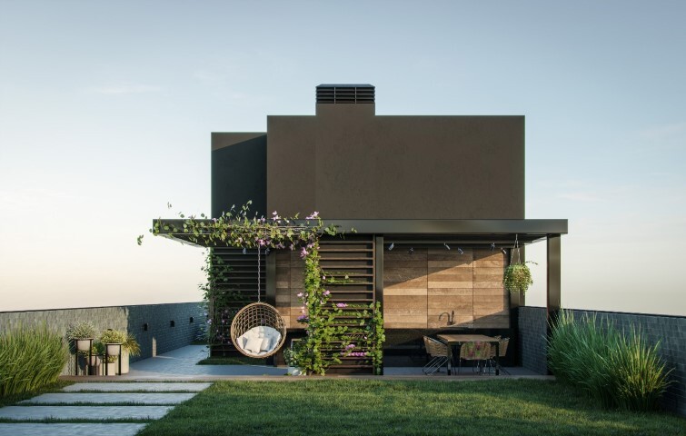 Residencial Giotto - Obraprima Residencial Giotto - Obraprima