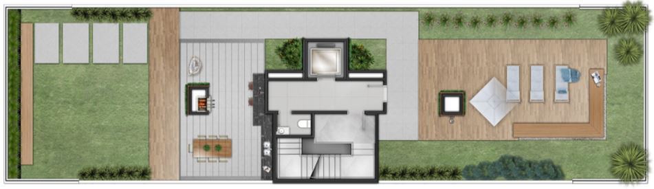 Residencial Giotto - Obraprima