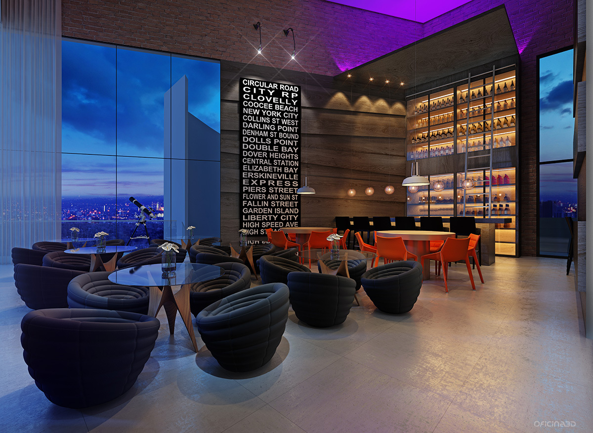 You New Style - Passe Empreendimentos