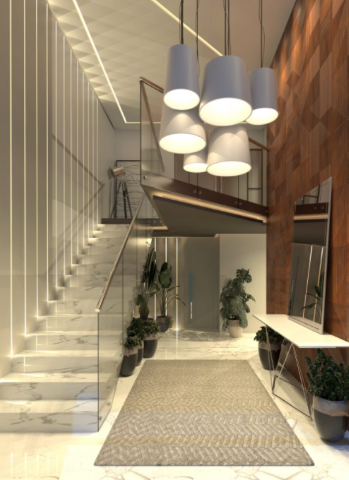 Hall