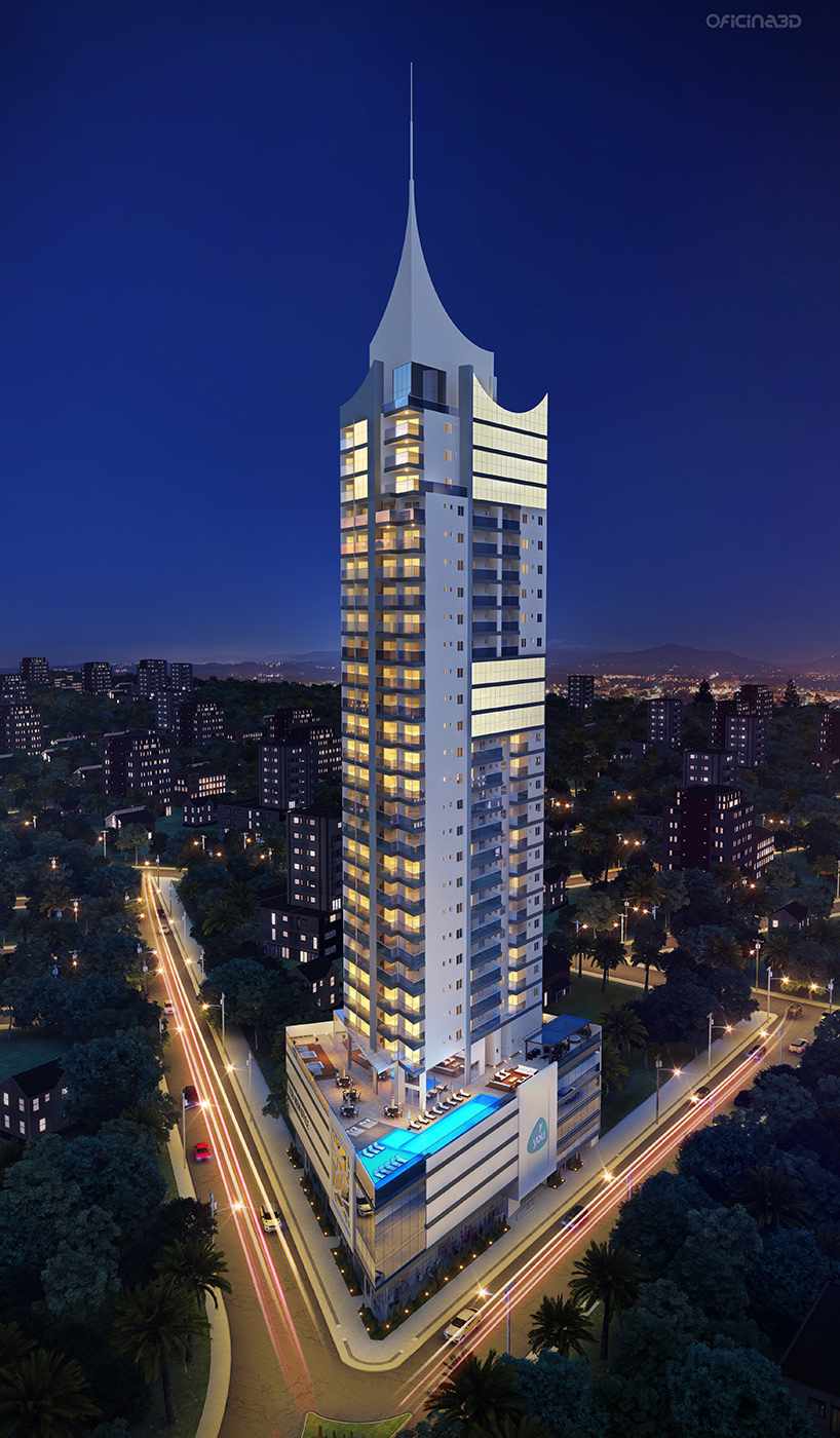 You New Style - Passe Empreendimentos