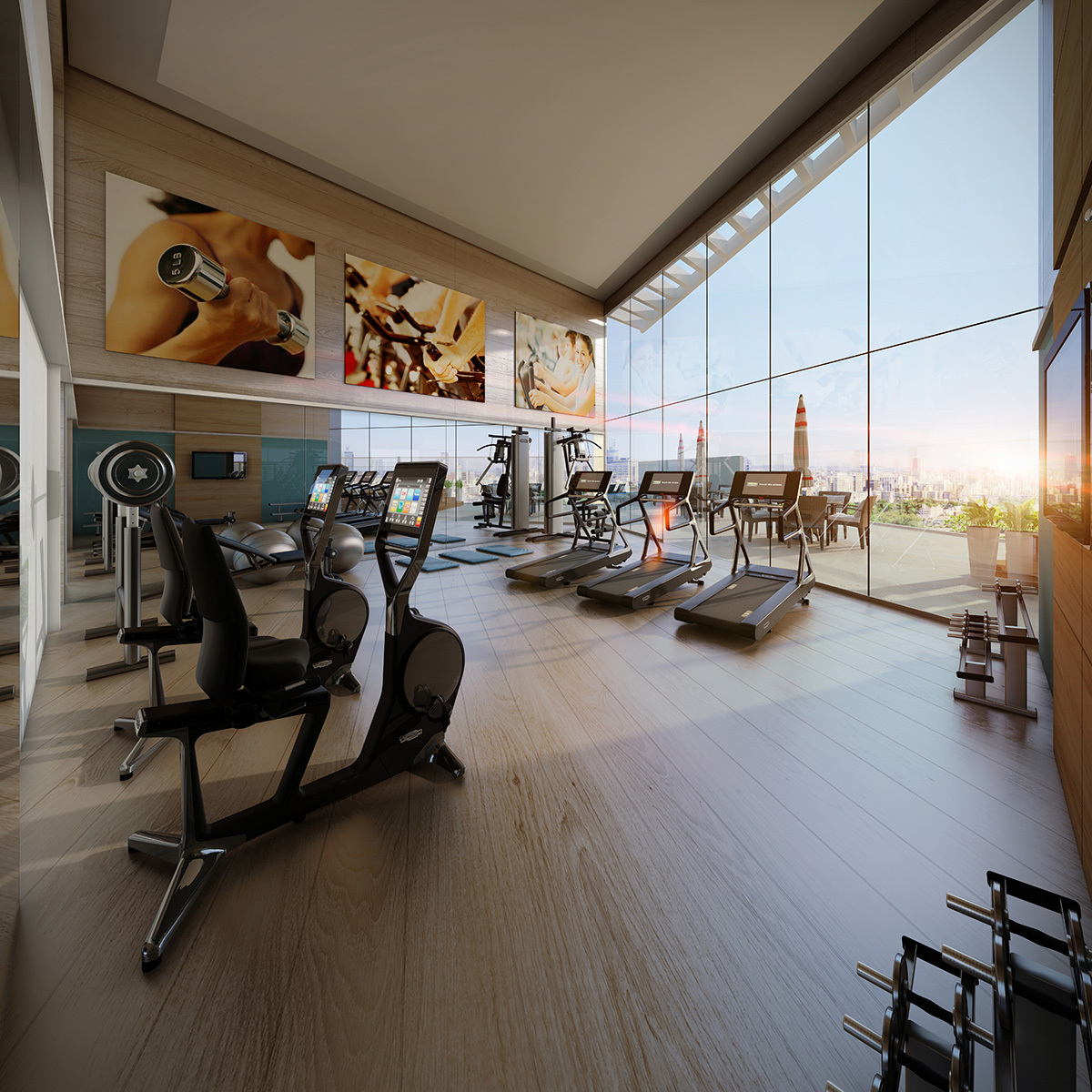 You New Style - Passe Empreendimentos