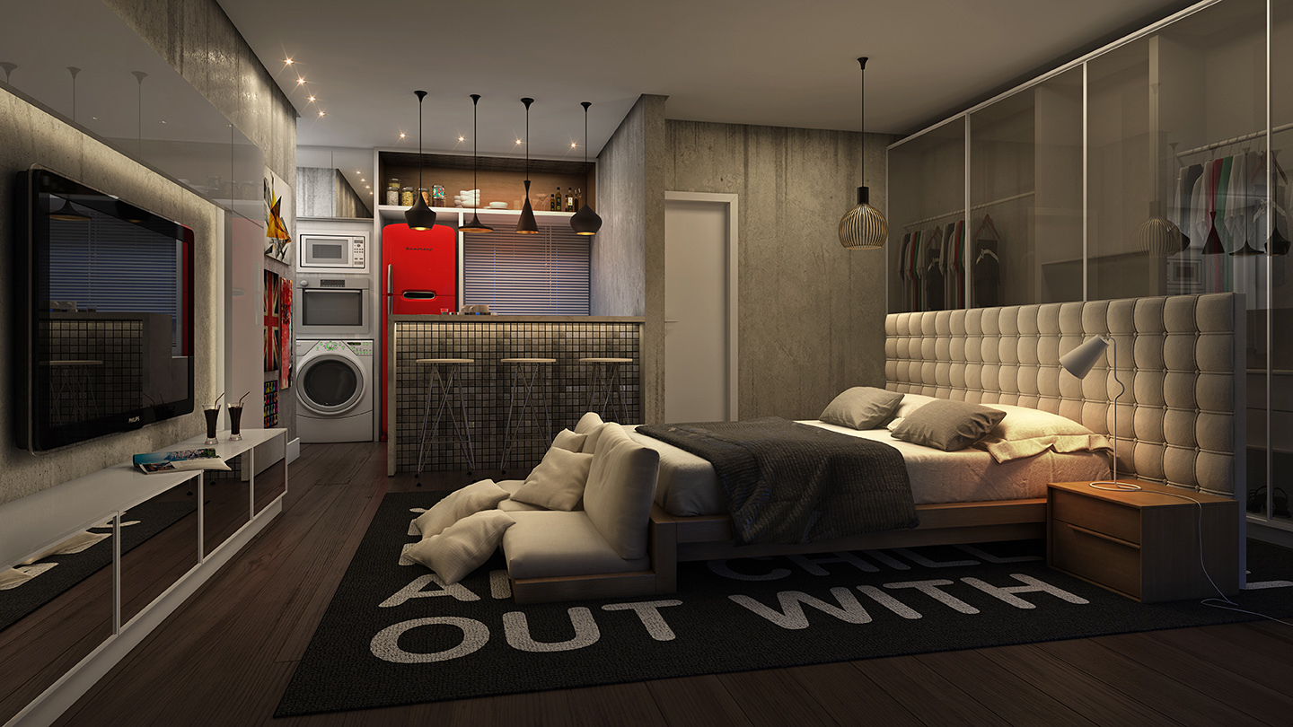 You New Style - Passe Empreendimentos