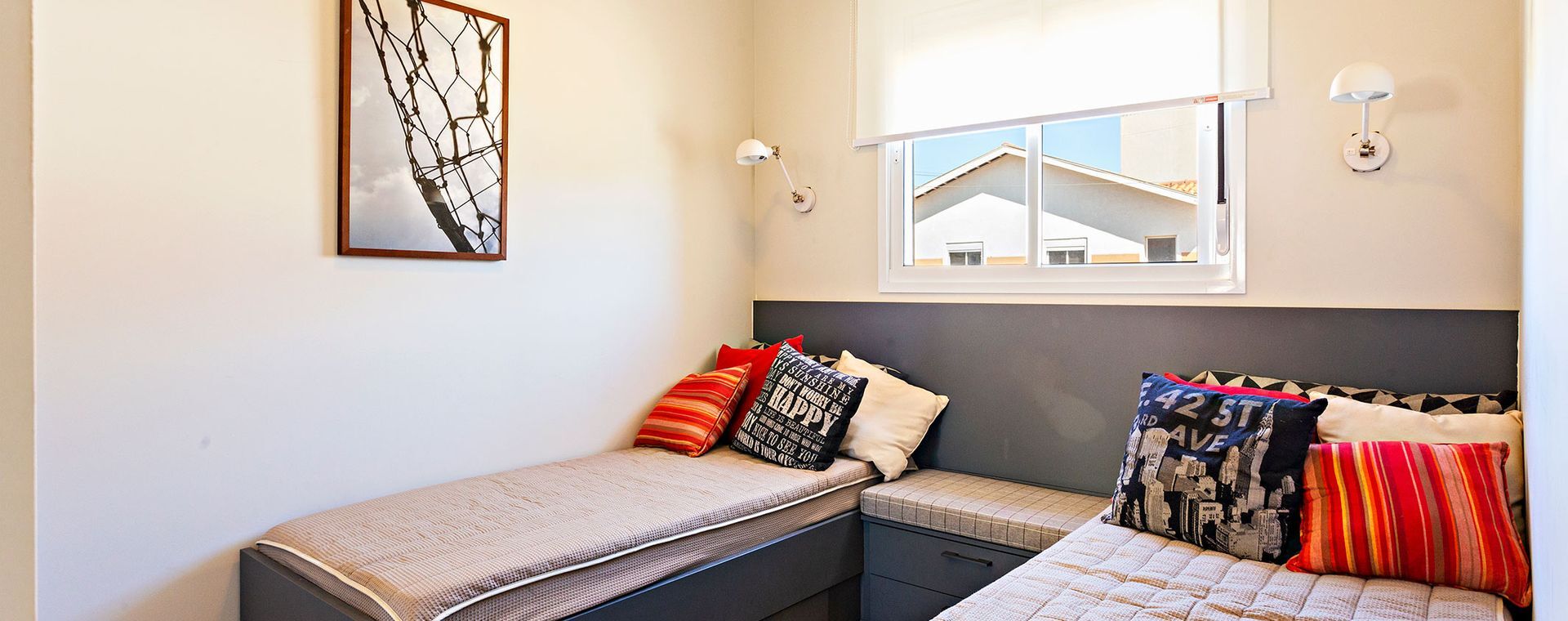 Dormitorio