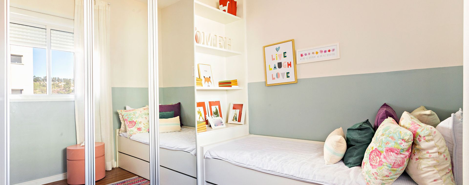 Dormitorio