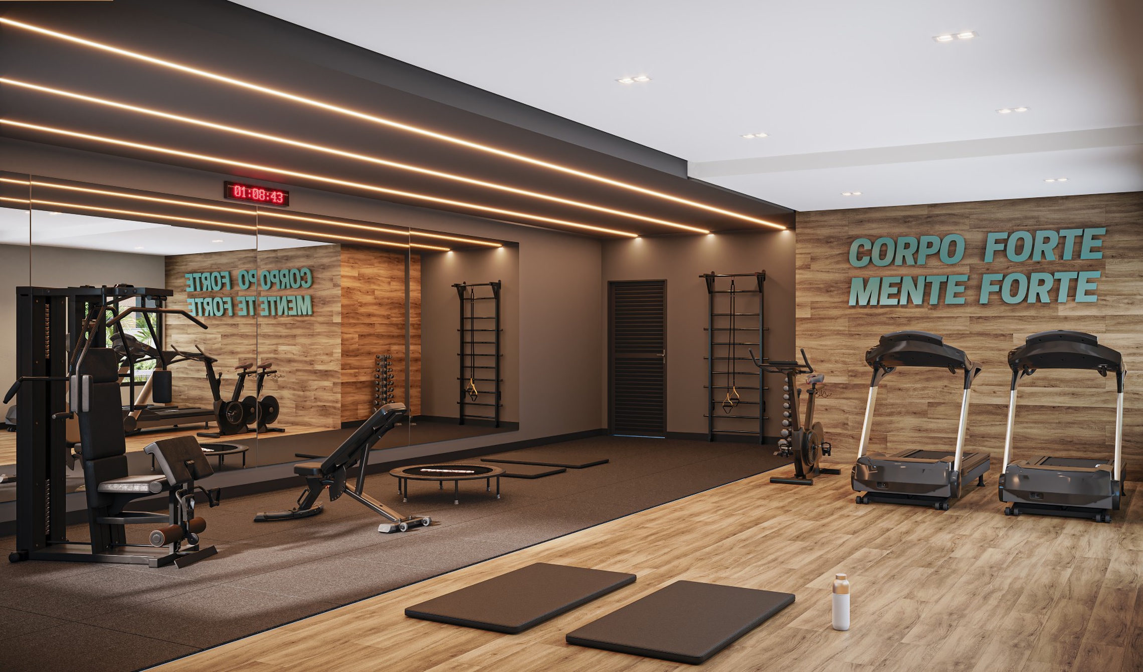150 fitness