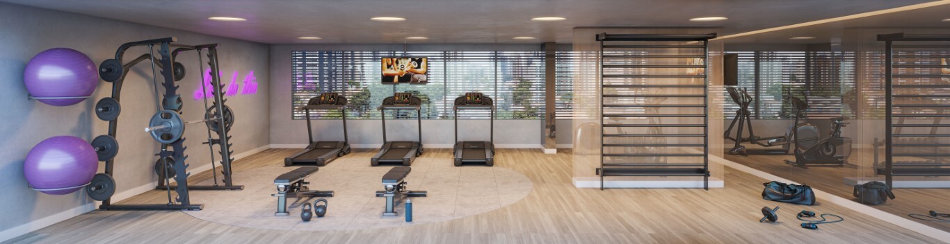 Fitness