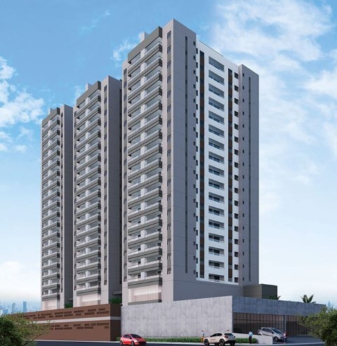 Motiró Santa Filomena - Jacy