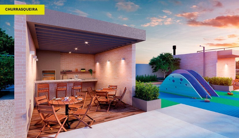 Motiró Santa Filomena - Jacy