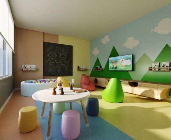 Dom Centro - Tibério Dom Centro - Tibério