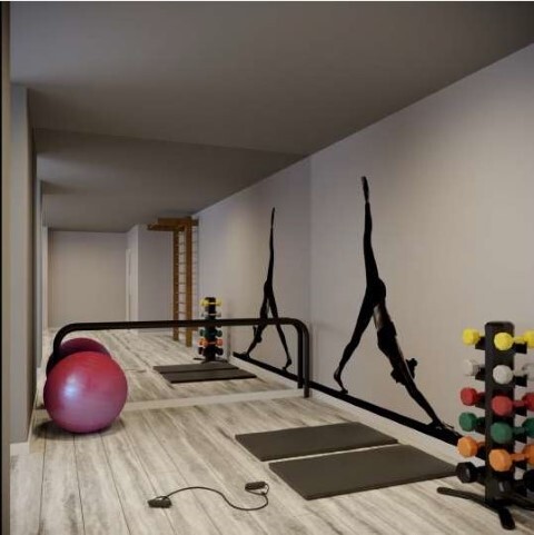 Dom Centro - Tibério Dom Centro - Tibério