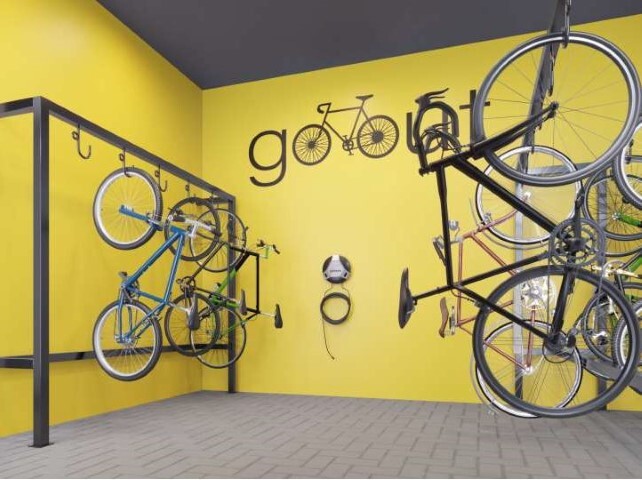 Dom Centro - Tibério Dom Centro - Tibério