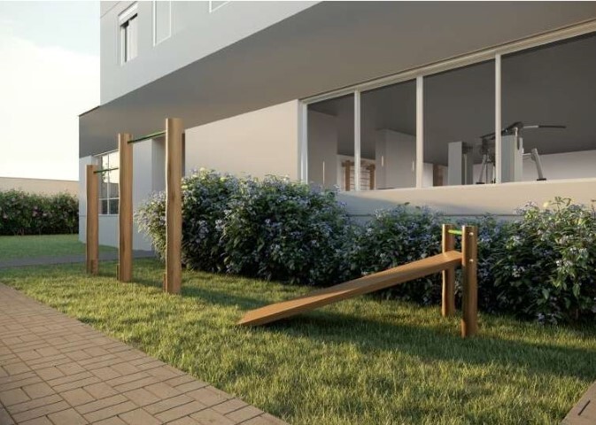 Dom Centro - Tibério Dom Centro - Tibério