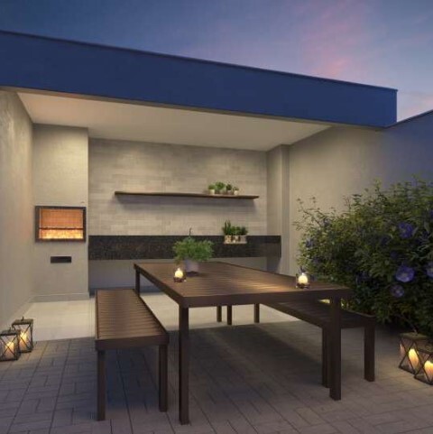 Dom Centro - Tibério Dom Centro - Tibério