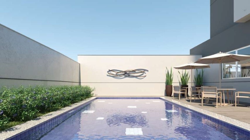 Dom Centro - Tibério Dom Centro - Tibério