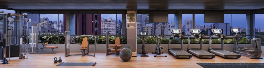 Fitness
