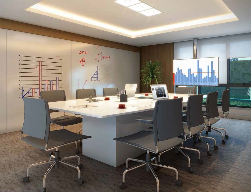 Greenwich Business Center - Rotta Ely Greenwich Business Center - Rotta Ely