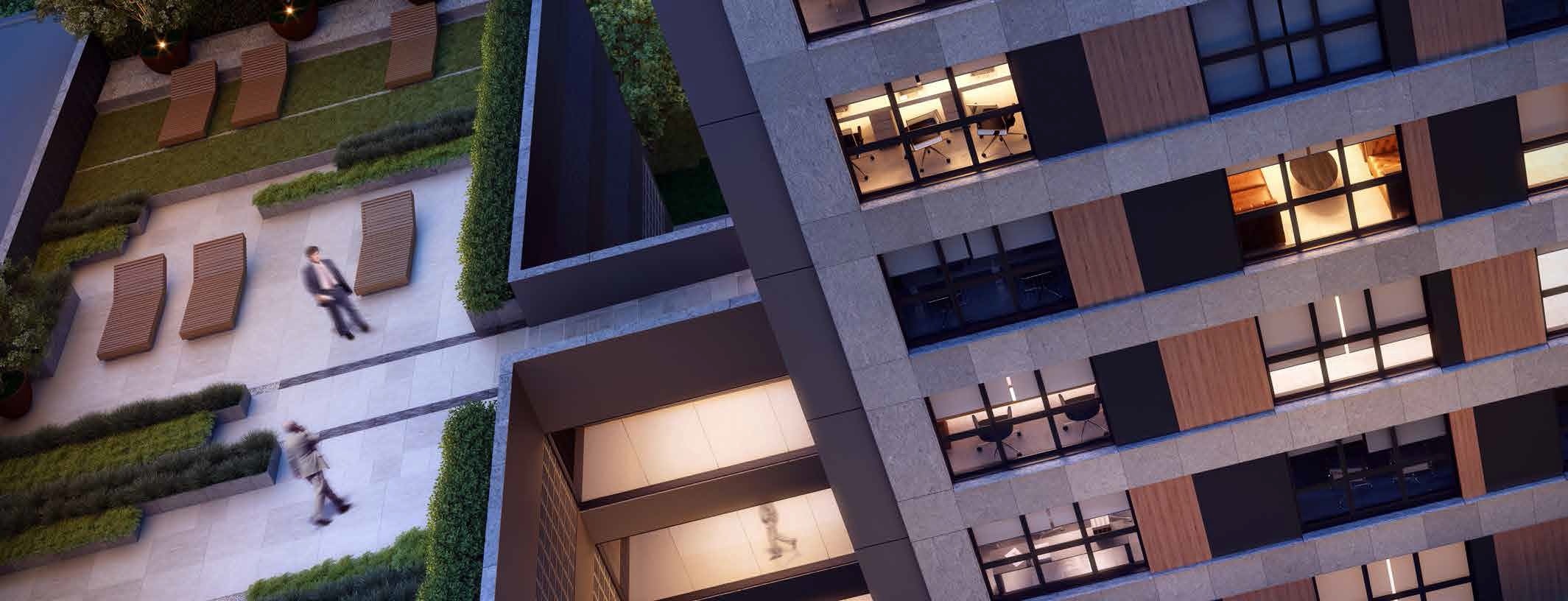 Greenwich Business Center - Rotta Ely Greenwich Business Center - Rotta Ely