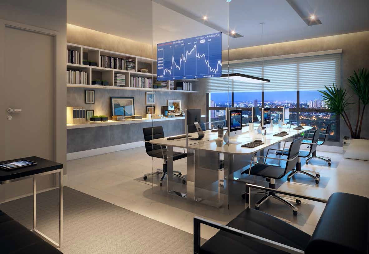 Greenwich Business Center - Rotta Ely Greenwich Business Center - Rotta Ely